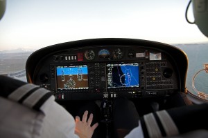 Commercial Pilot Licence