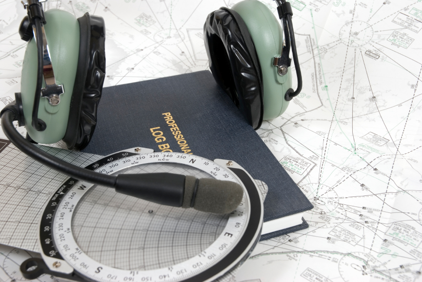 Aviation theory explained. You don't need to be a maths genius